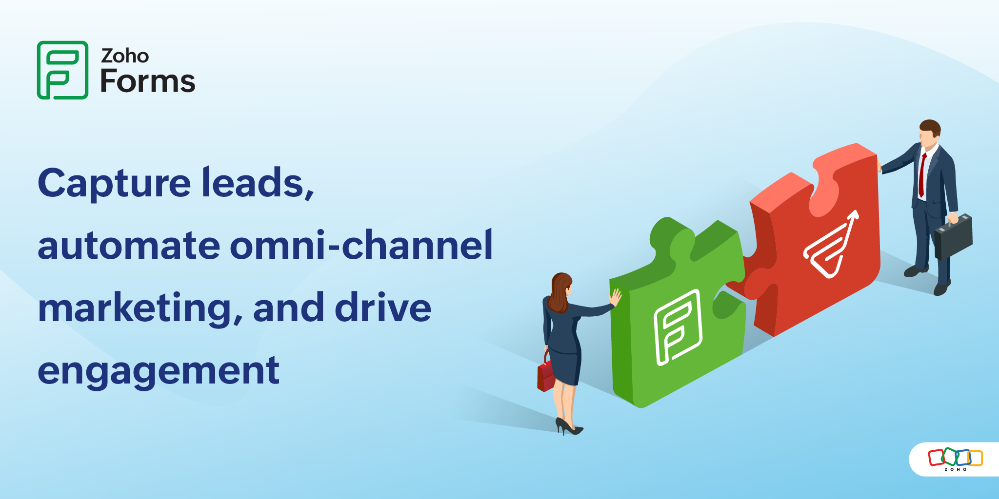 From lead capture to conversion: Schedule and automate lead engagement with this powerful integration