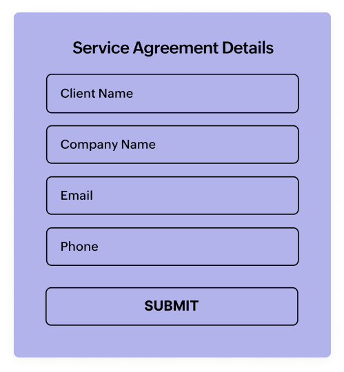 Convert your PDFs and images