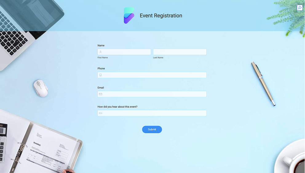 Upload your document