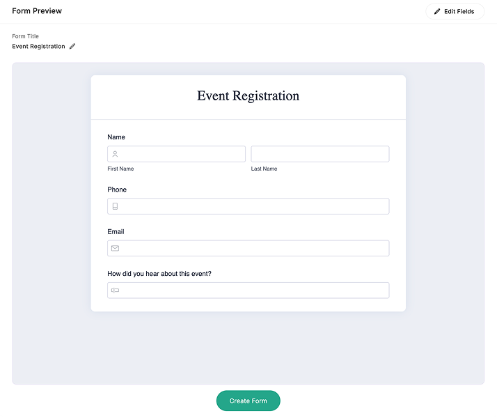 Upload your document