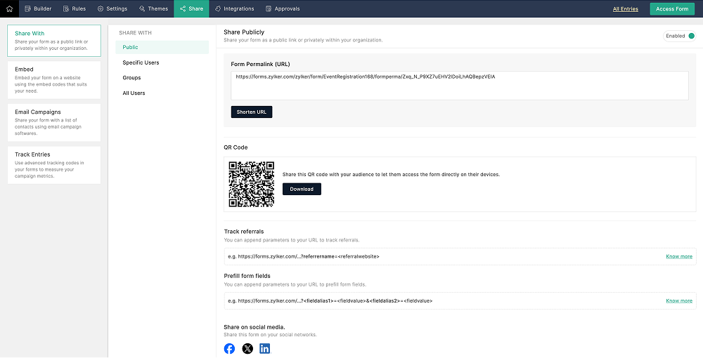 Upload your document