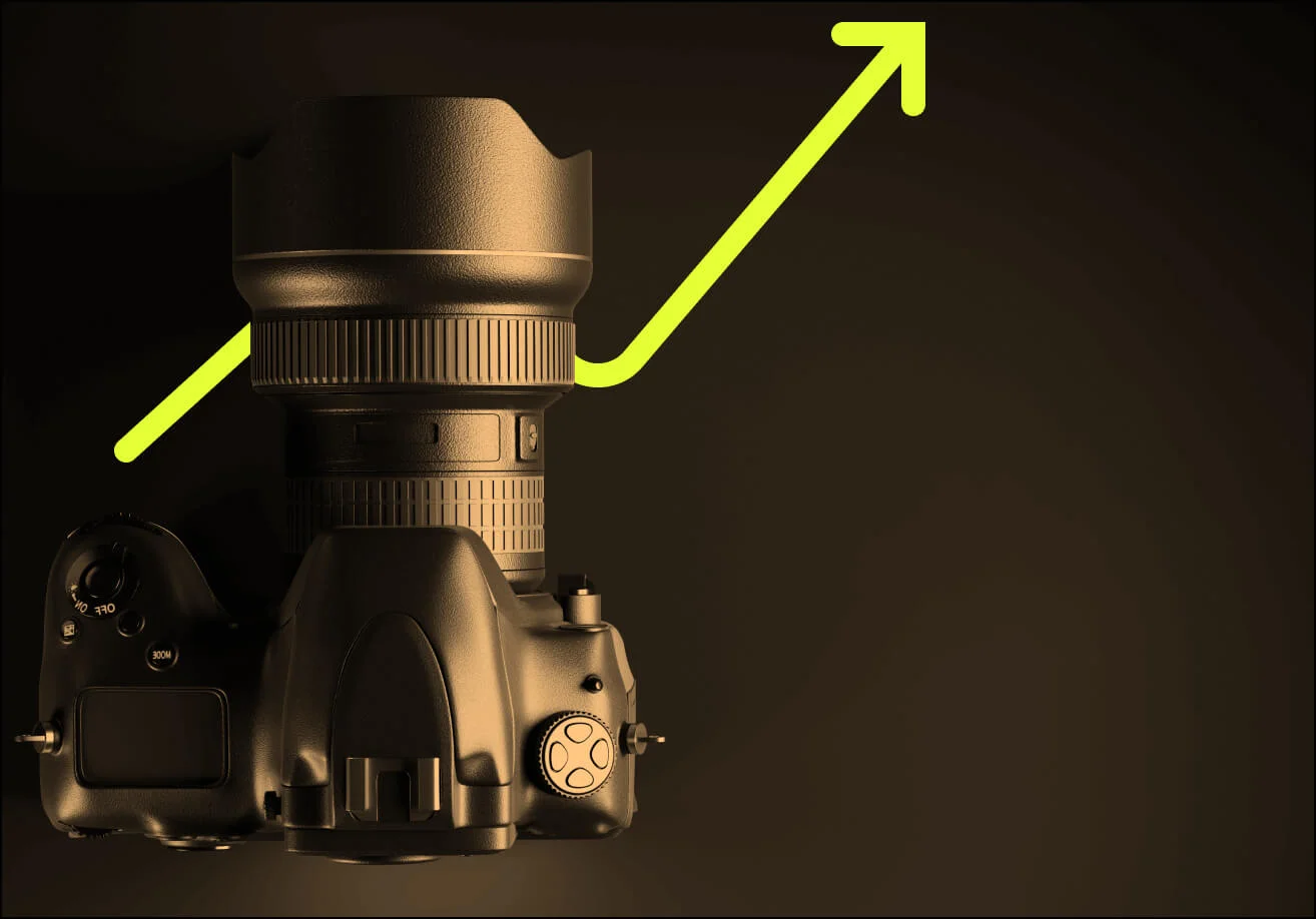 Zoho for photography business CRM Bookings Invoicing studio client management India 2026