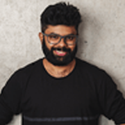 Pranesh Padmanabhan