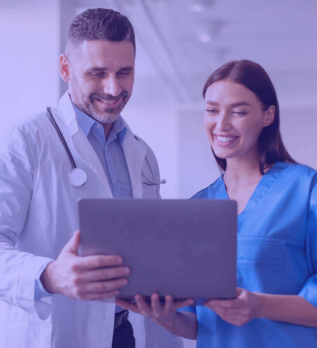 Patient data collection with healthcare online Form