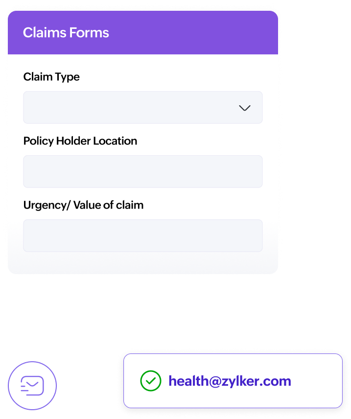Multi-level approvals and escalations