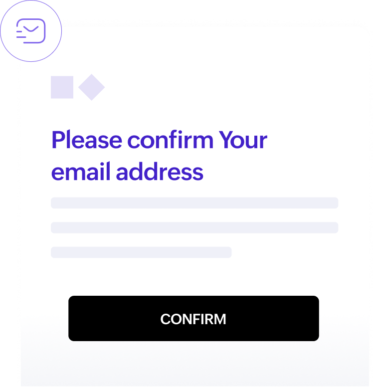 Automated follow-ups and document requests