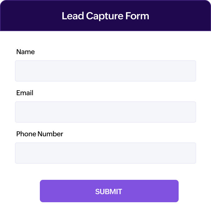 Keep your data clean, safe, and 100% authentic 
