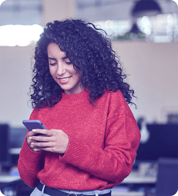 Keep your data clean, safe, and 100% authentic 