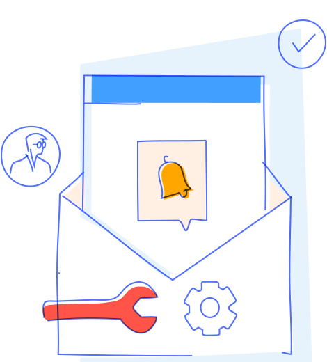 Approval Workflow Forms Notifications