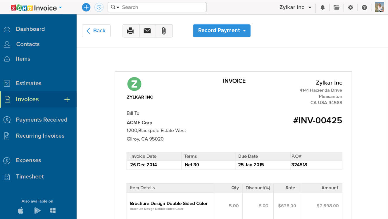 g-suite-invoice-contextual-gmail
