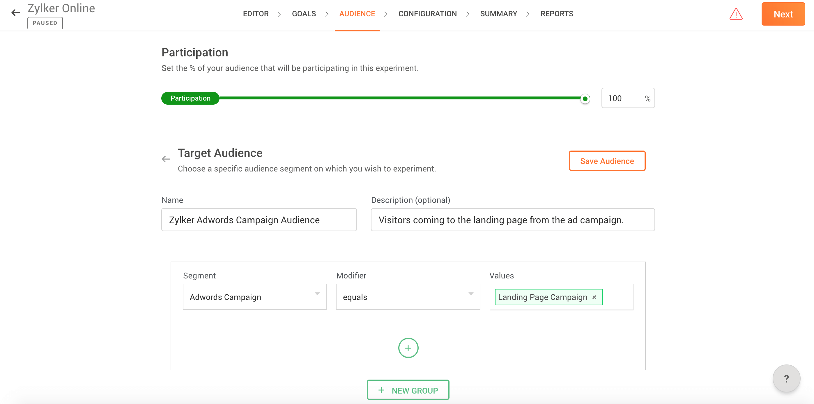 How to install the Zoho PageSense code snippet on Zoho Sites