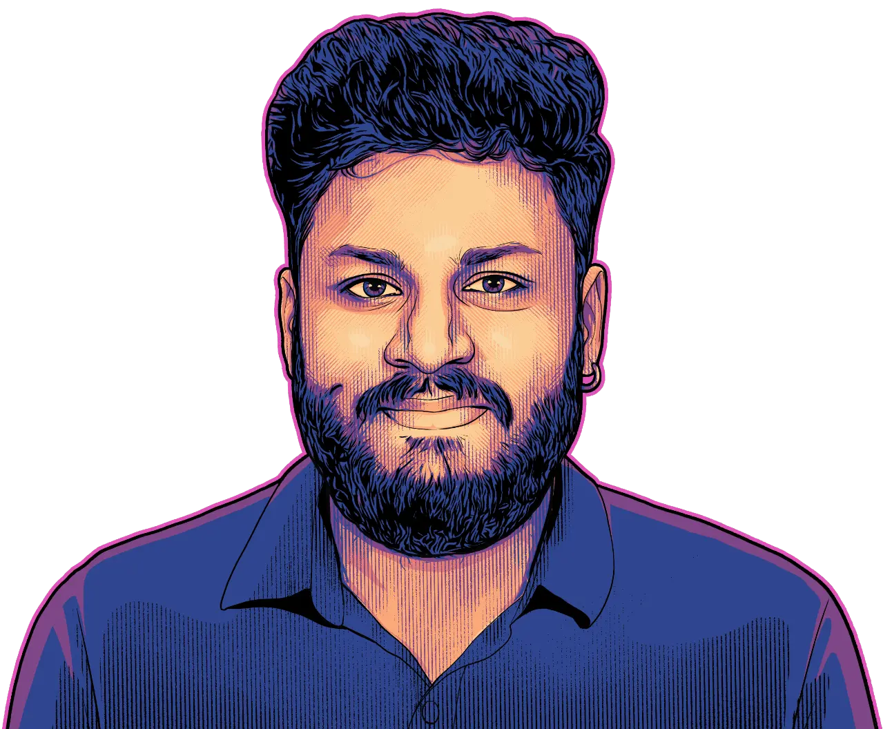 Bharathan Rajendiran