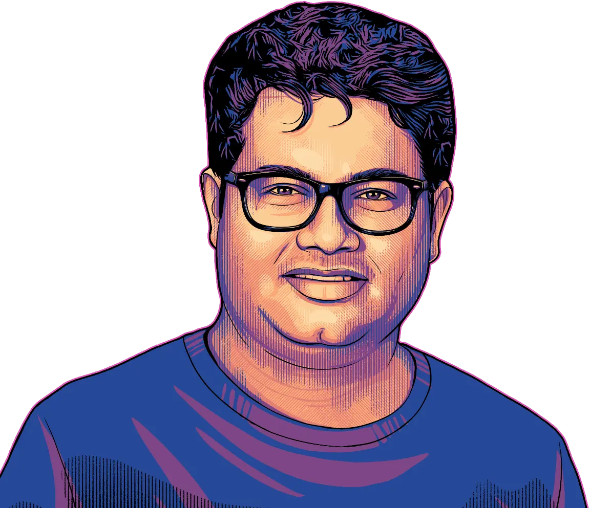 Kiran Kumar