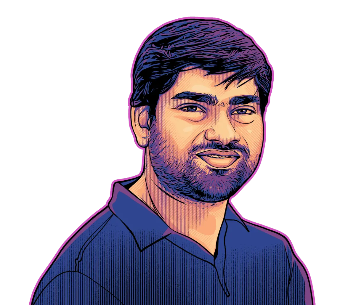 Prabhakaran Paulthiravium