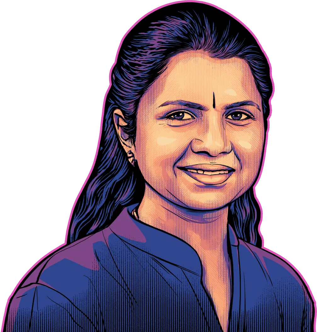 Ramya Anantha Subramanian