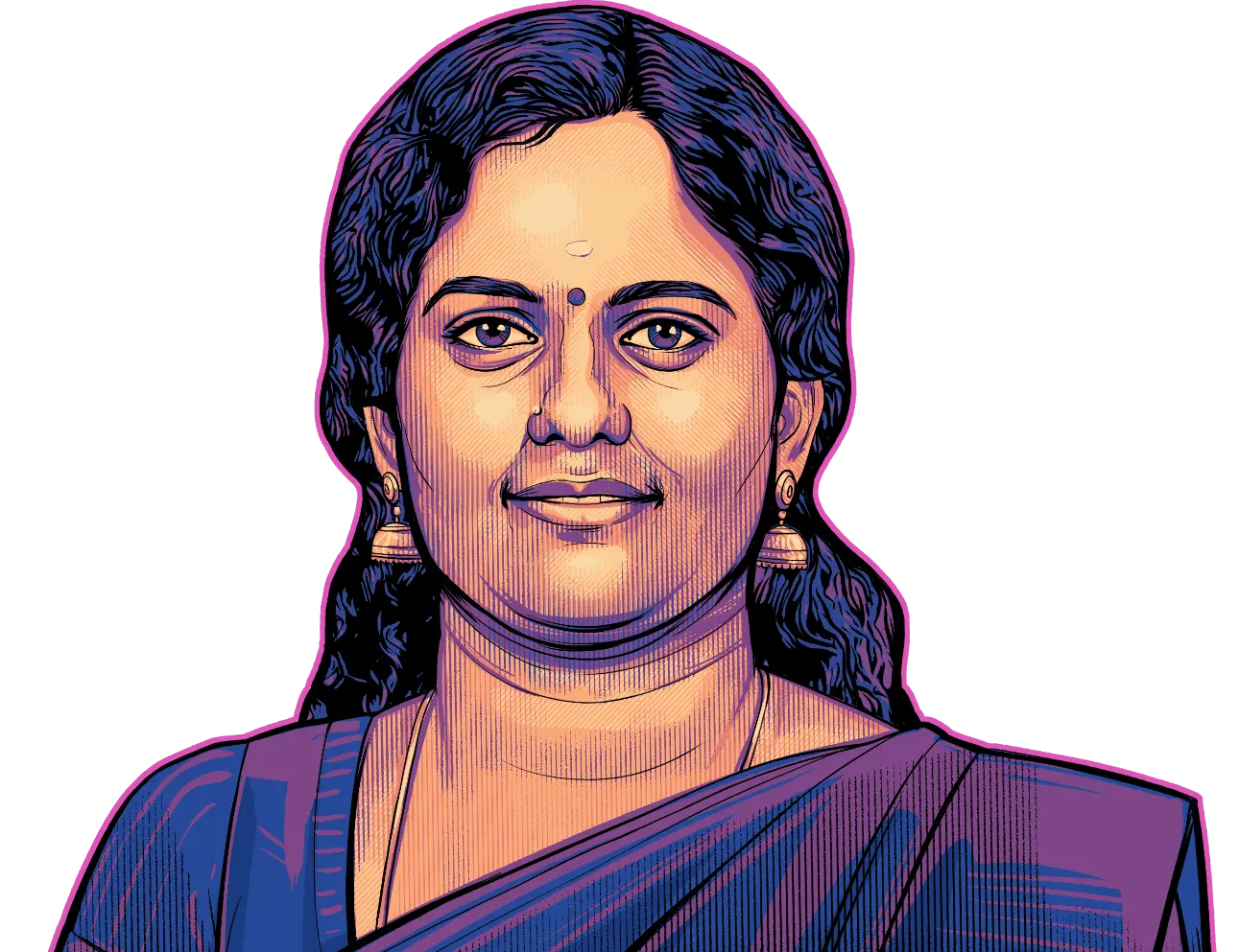Sandhiya Lakshmipathy