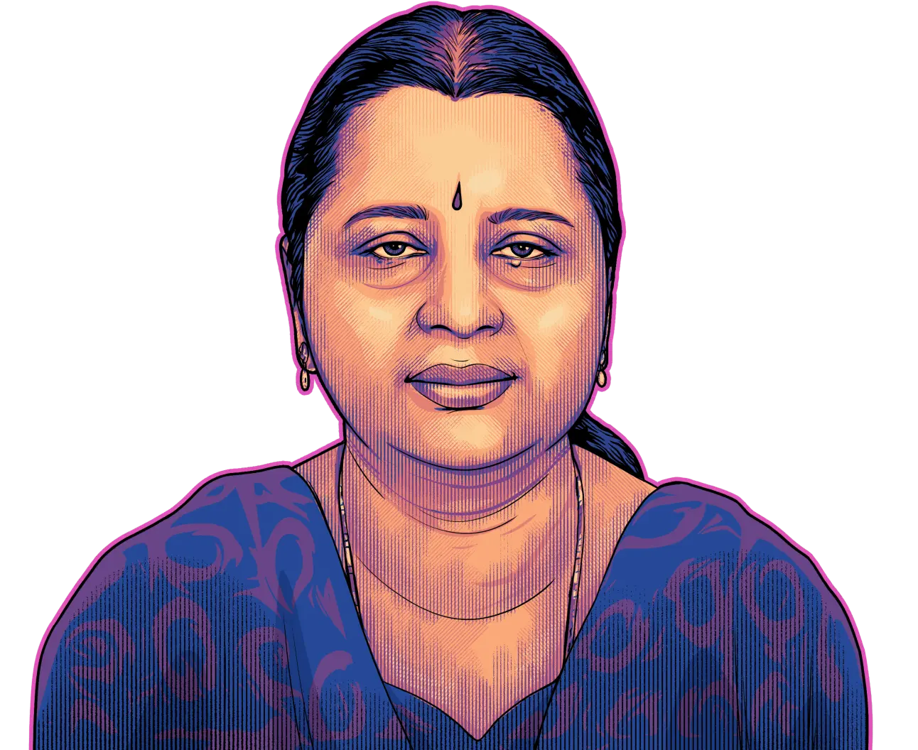 Shyamala Ramesh