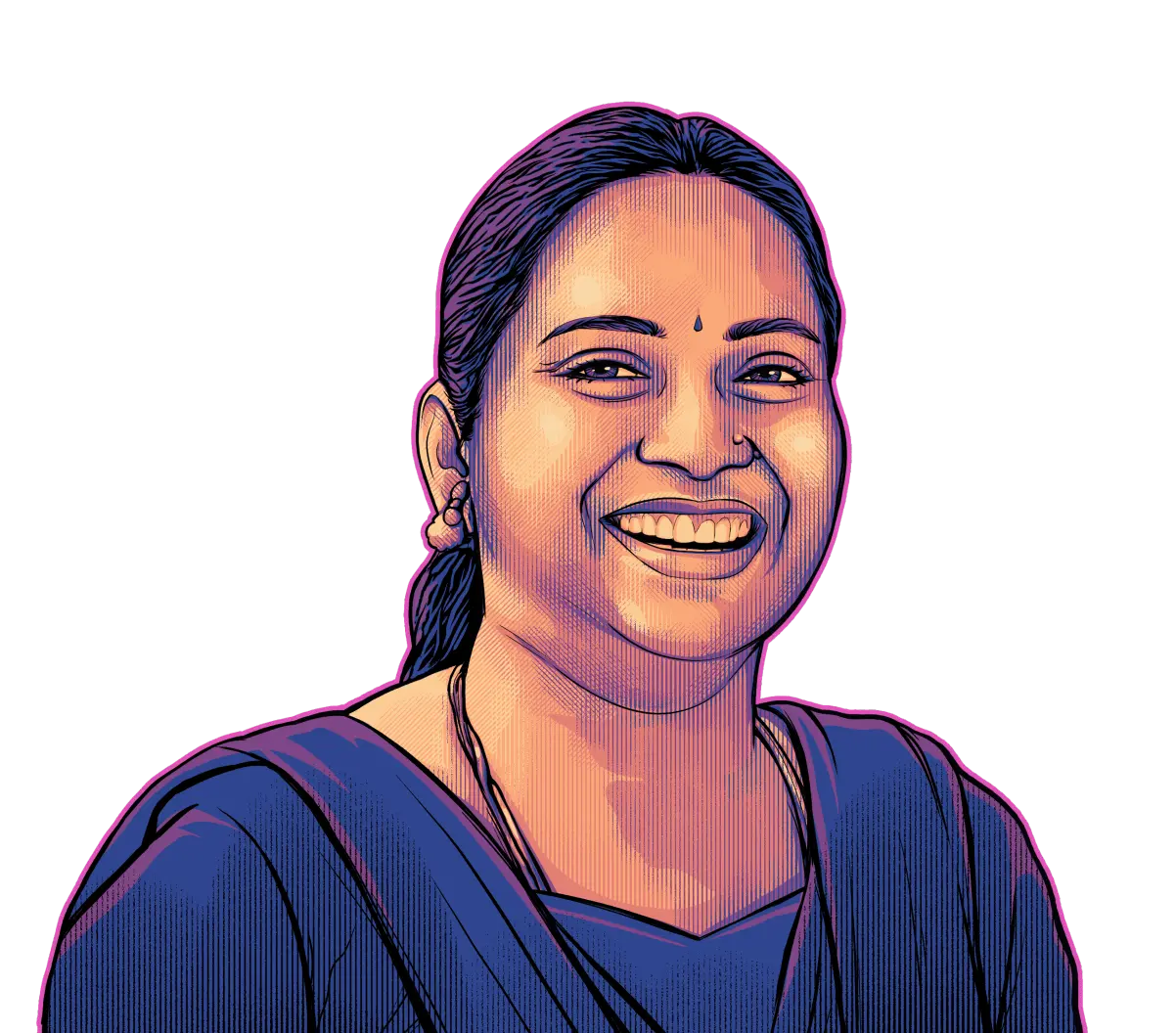 Srimathy Lakshmikanthan