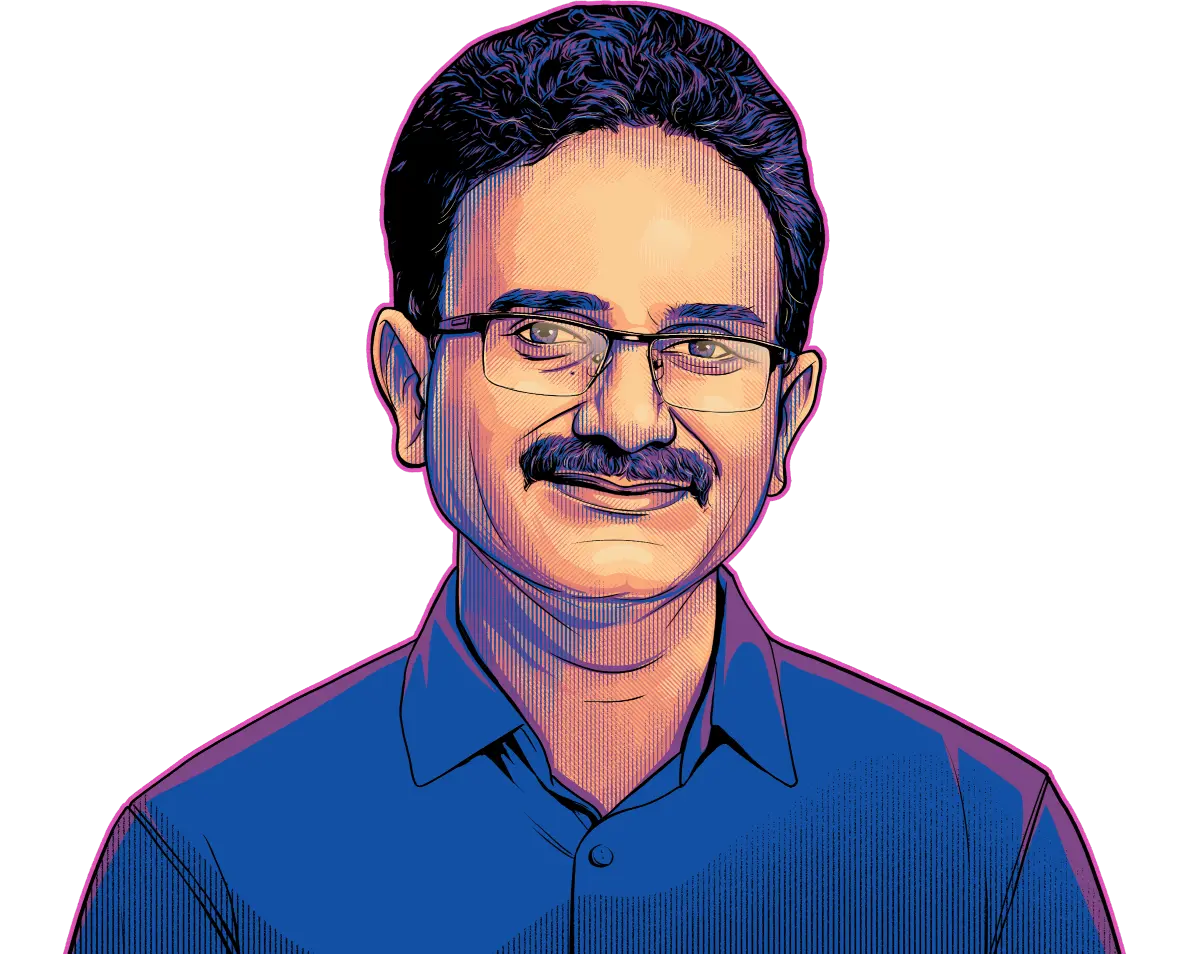 Sripathy Ramesh