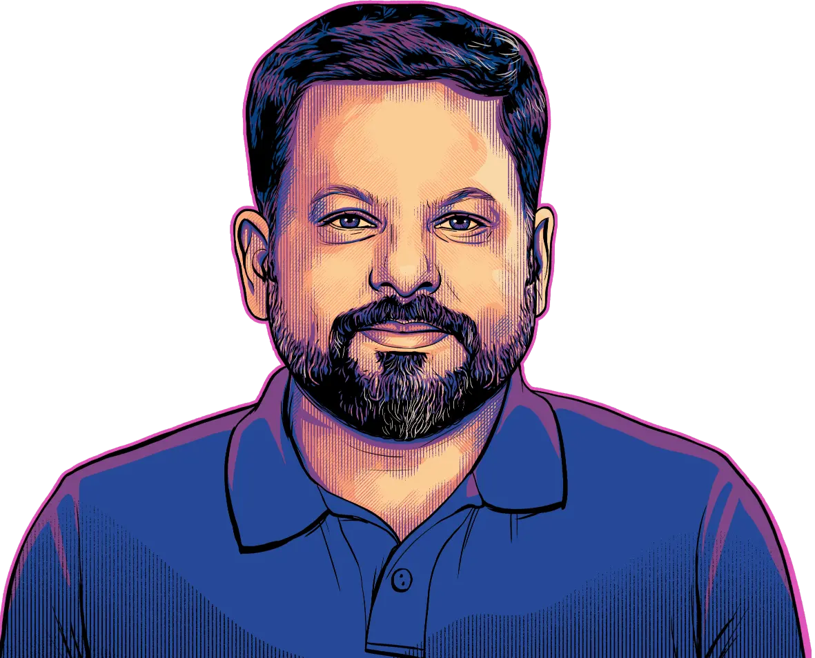 Suresh Babu Pinachinnayagari