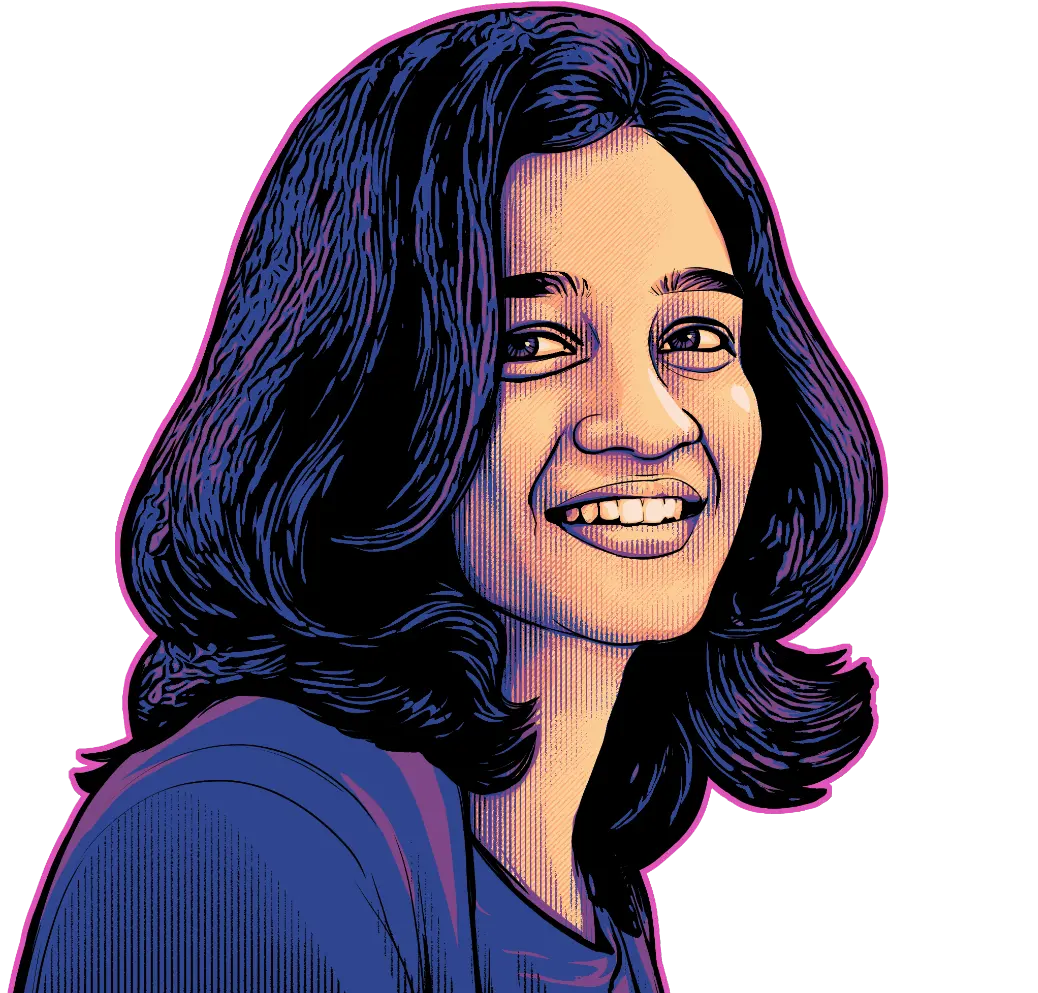 Vanathy Senthilathiban