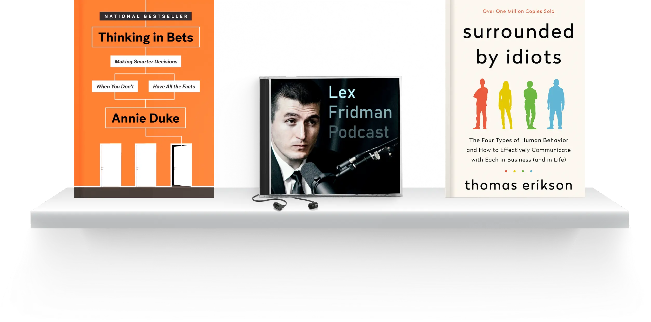 17 Surprising Facts About Lex Fridman 