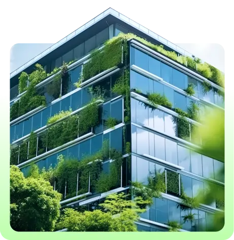 Smart Buildings