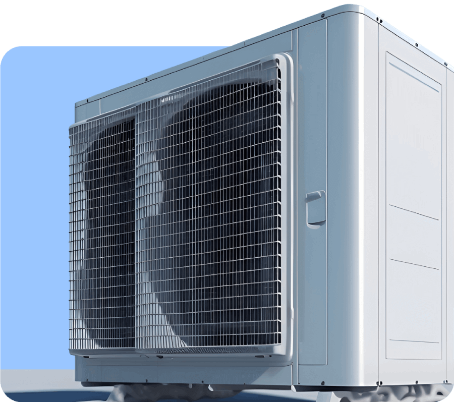 Smart HVAC for Healthier, Happier Spaces