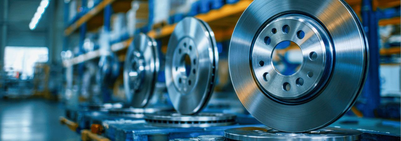 A global automotive systems provider