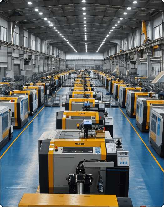 Real-time production monitoring
