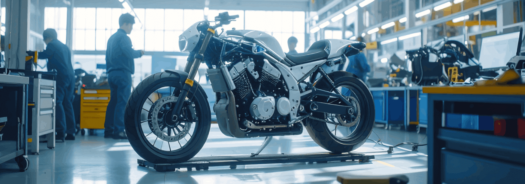 Production and Inventory Management