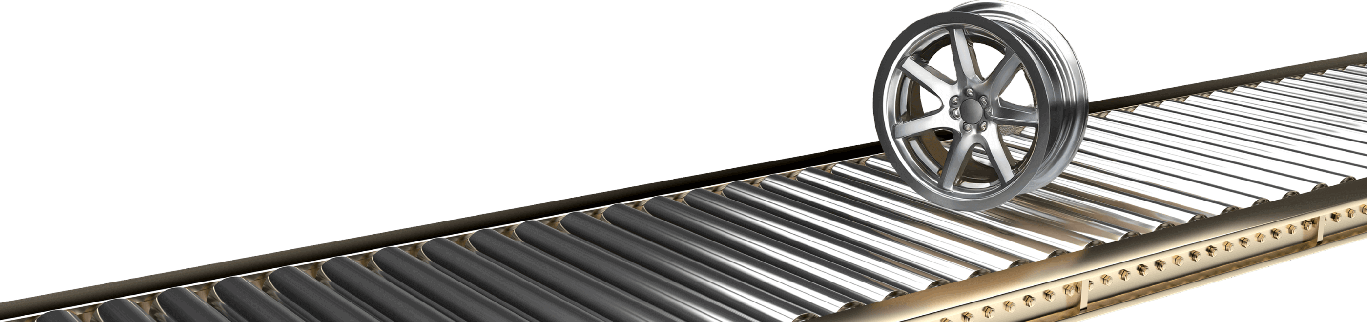 Zoho IoT for Manufacturing