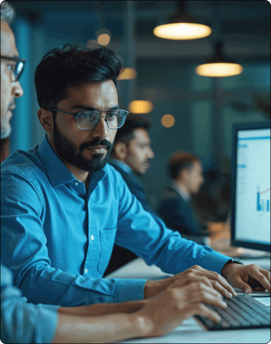 Supply Chain Visibility