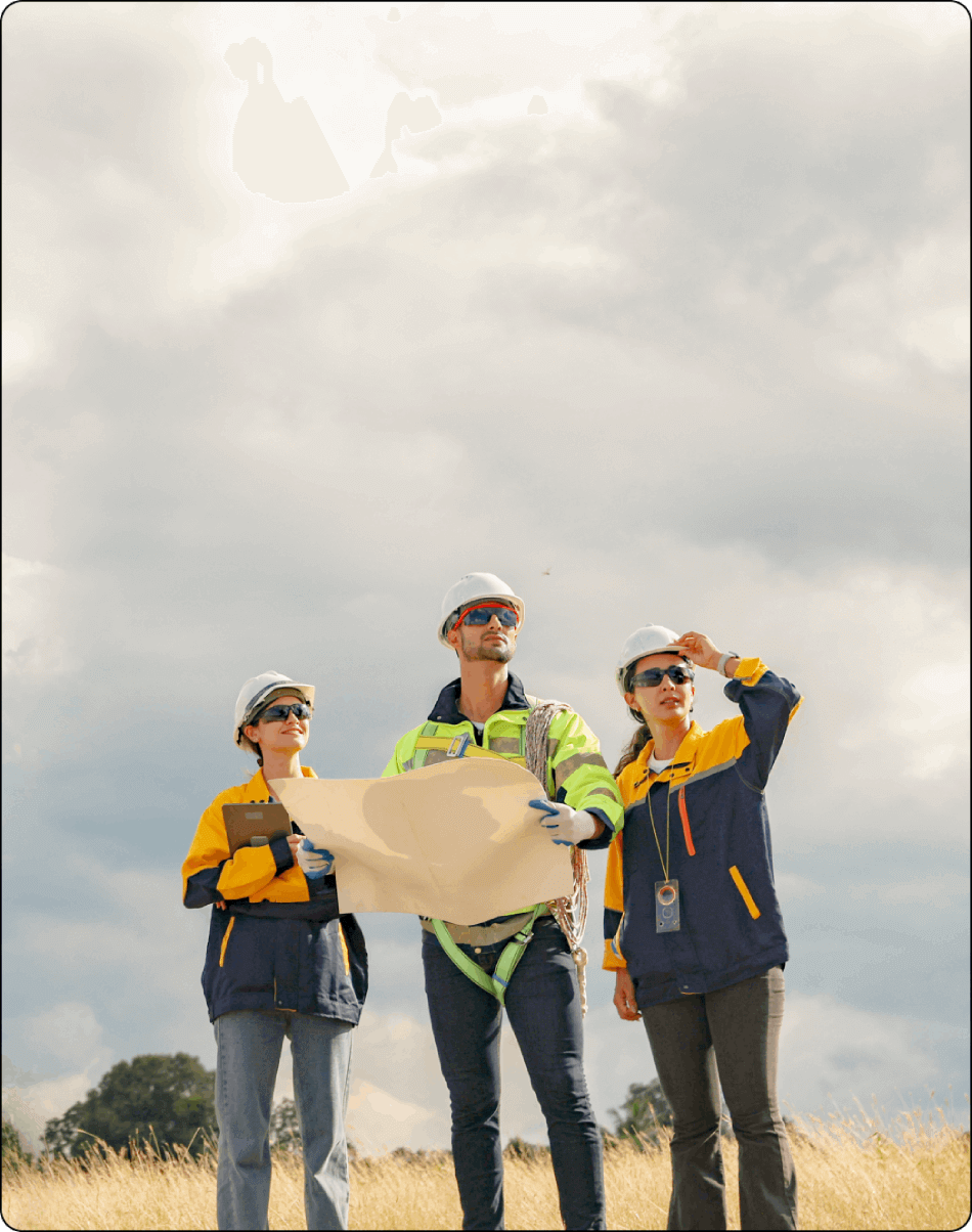 Supply Chain Visibility