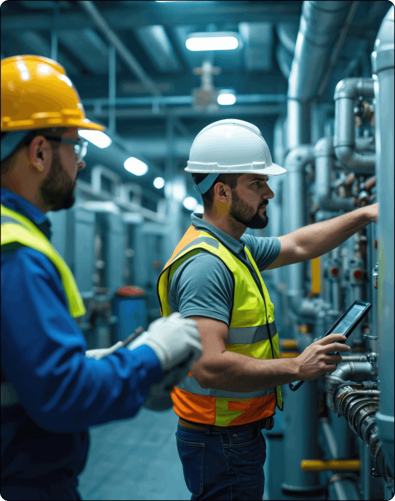 Supply Chain Visibility