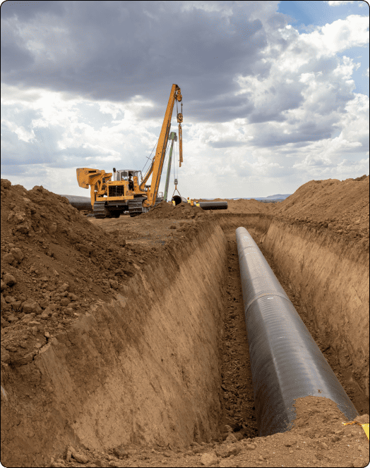 Pipeline integrity and leak detection