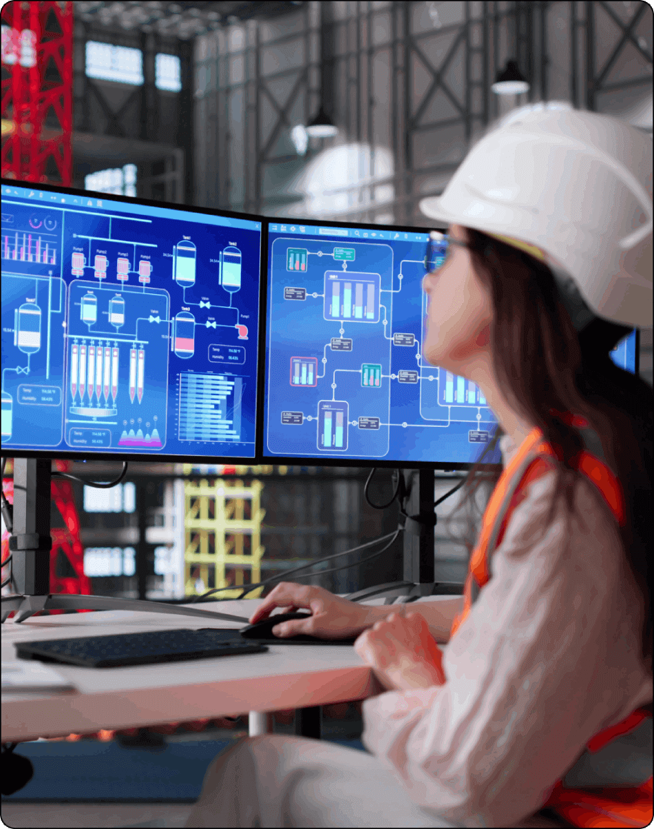 Supply Chain Visibility