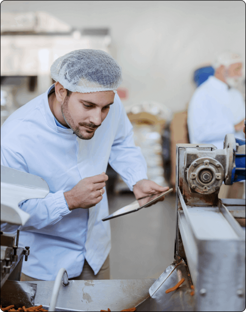 Equipment Maintenance