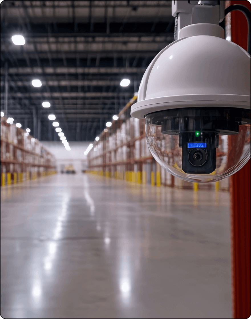 Equipment Maintenance