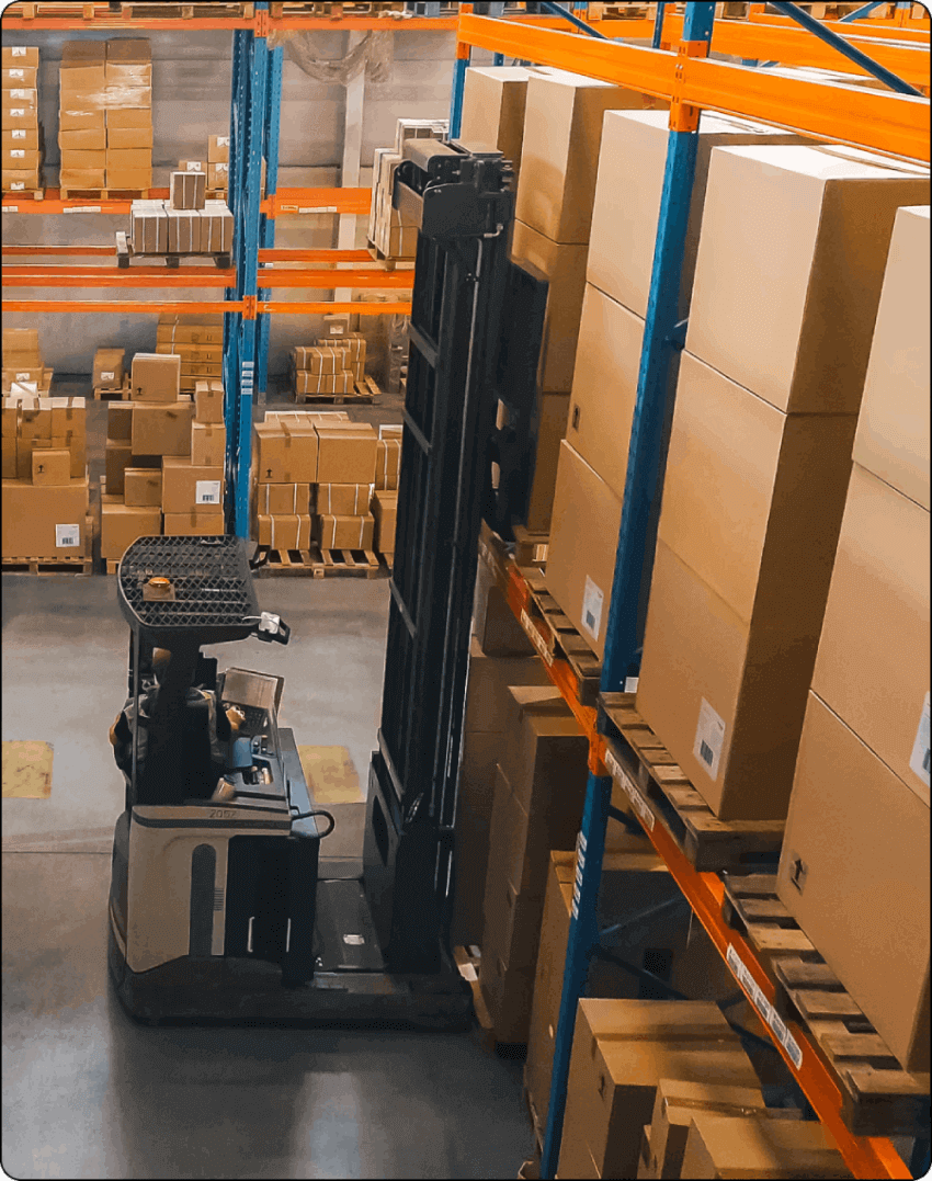 Production and Inventory Management
