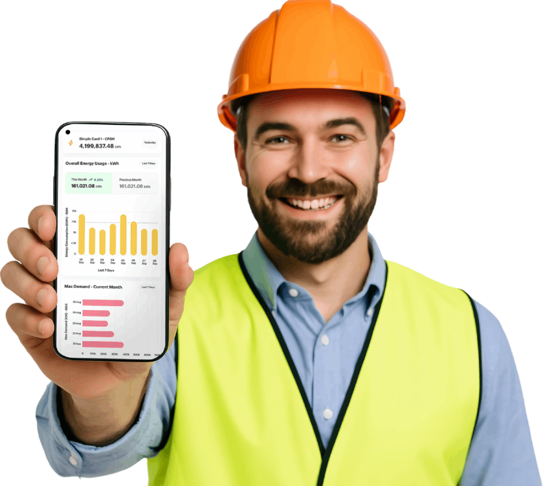 Everything that matters at a glance