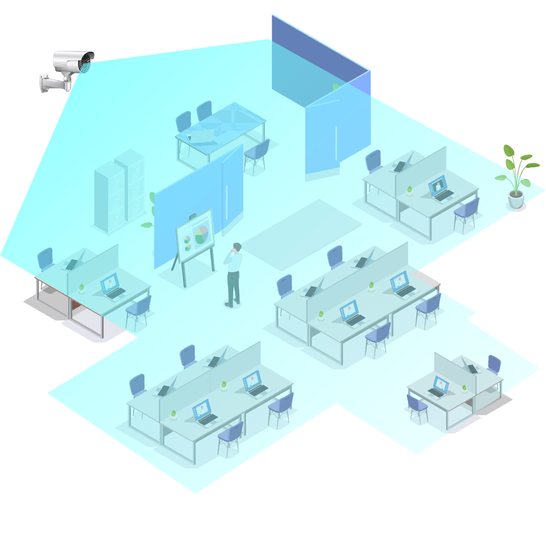 Stage 1 - Understanding space usage