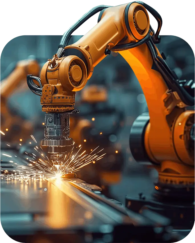 Industrial Equipment