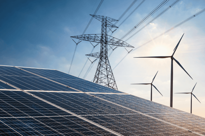 Smart Buildings & Facilities