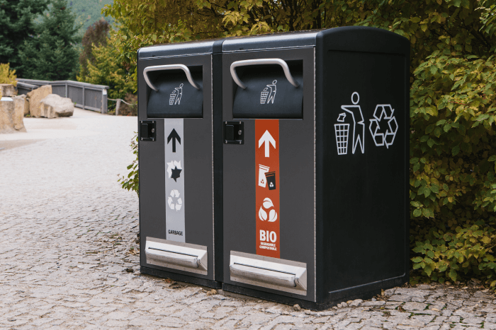 Smart Buildings & Facilities
