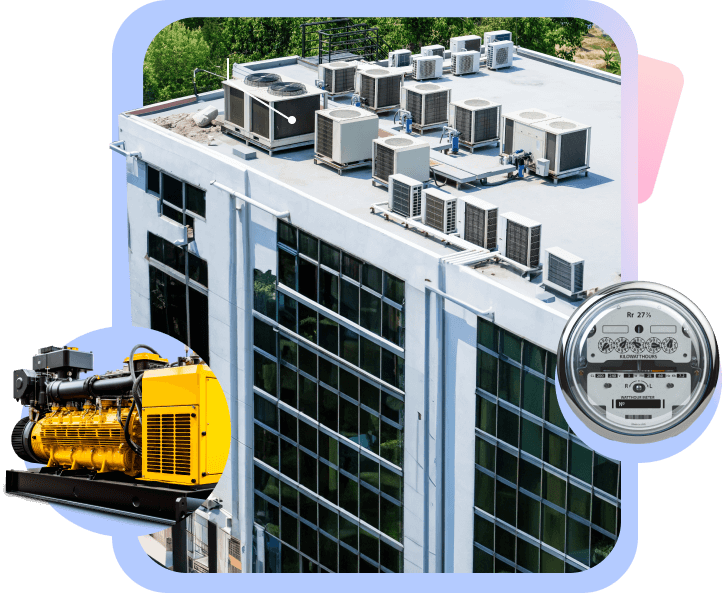 MART BUILDINGS SOLUTION