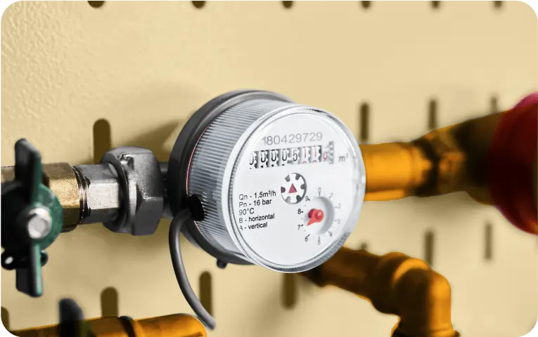 Energy Metering