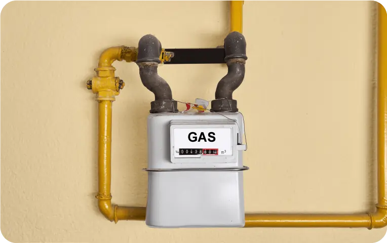 Gas Metering