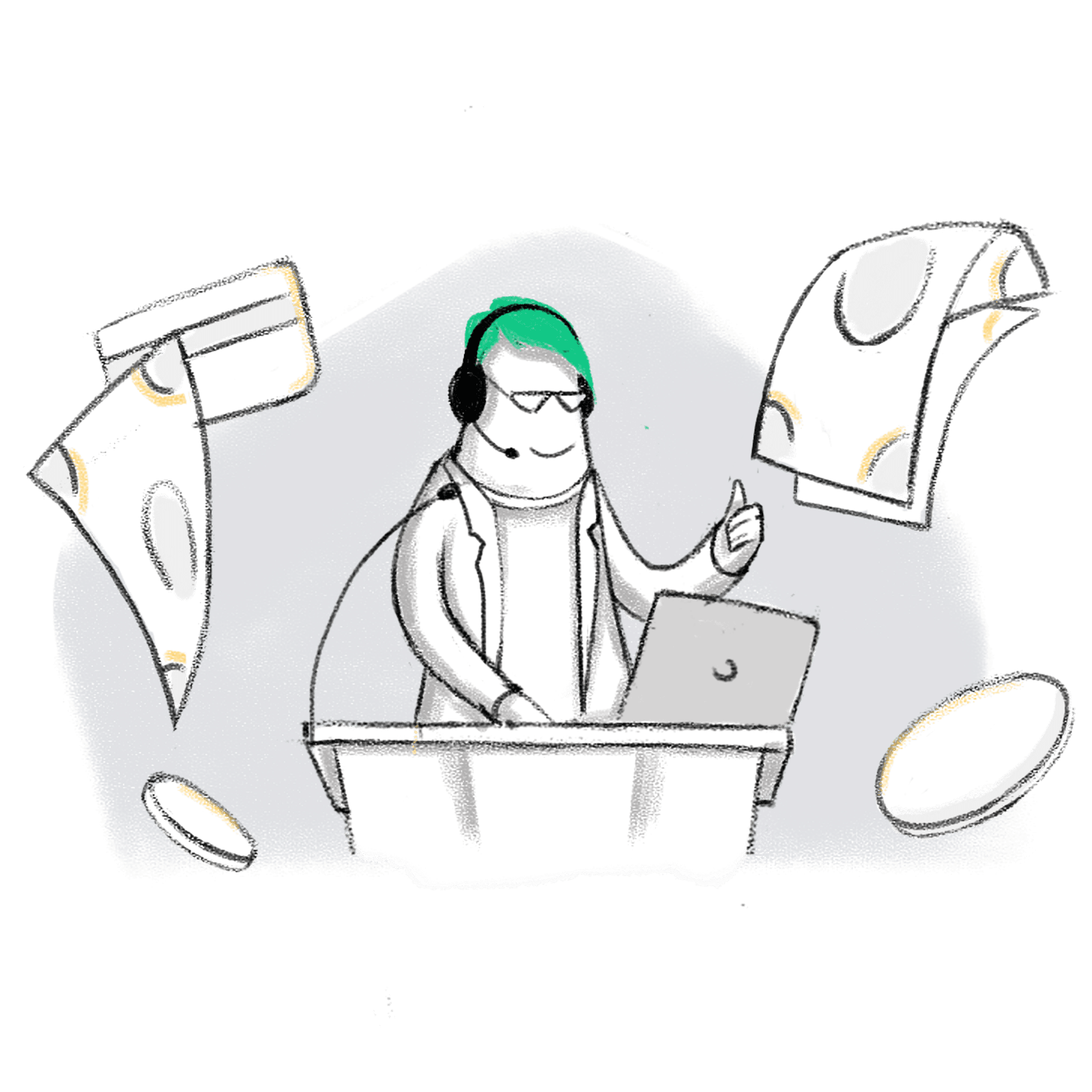Zoho CampaignsとZoho Backstageを連携してイベント集客を効率化