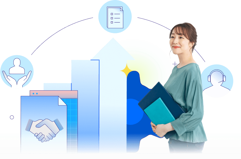 リードナーチャリングとは？